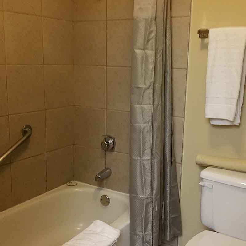 Surestay Hotel By Best Western Wells Habitación foto